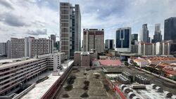 People's Park Complex (D1), Apartment #570906161